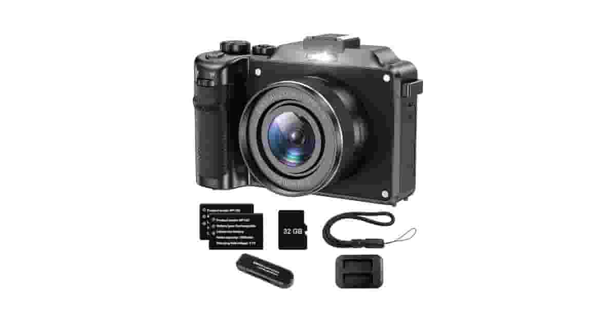 Melhores Câmeras Fotográficas Profissionais Iniciantes: Qual a Ideal?