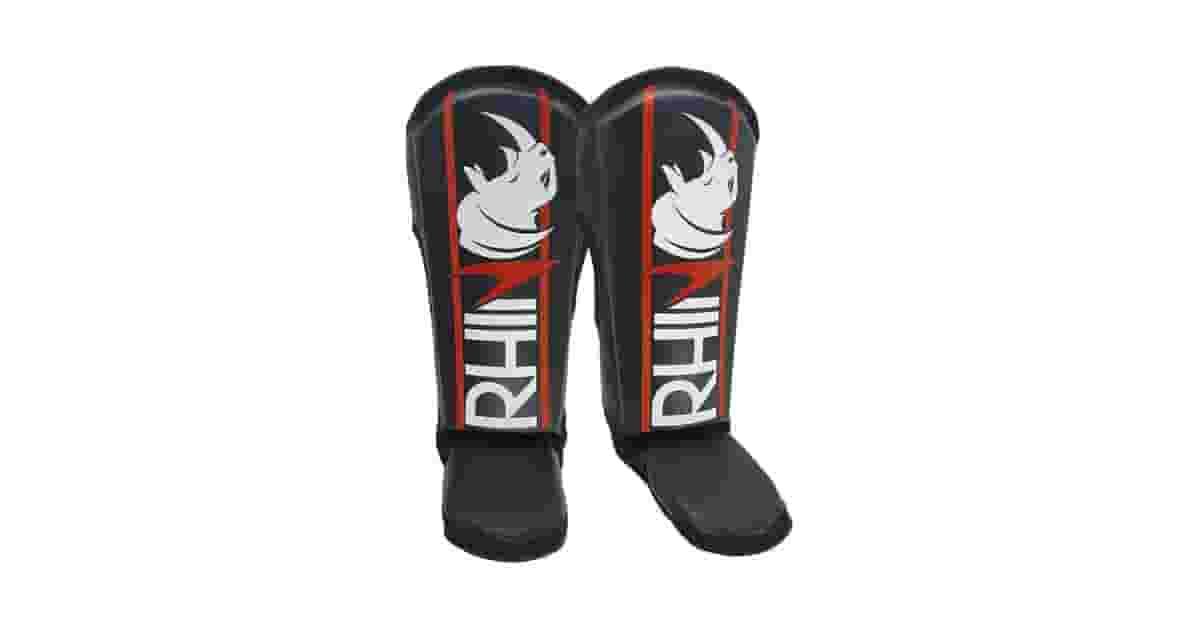 Melhores caneleiras muay thai: Qual Protege Mais?