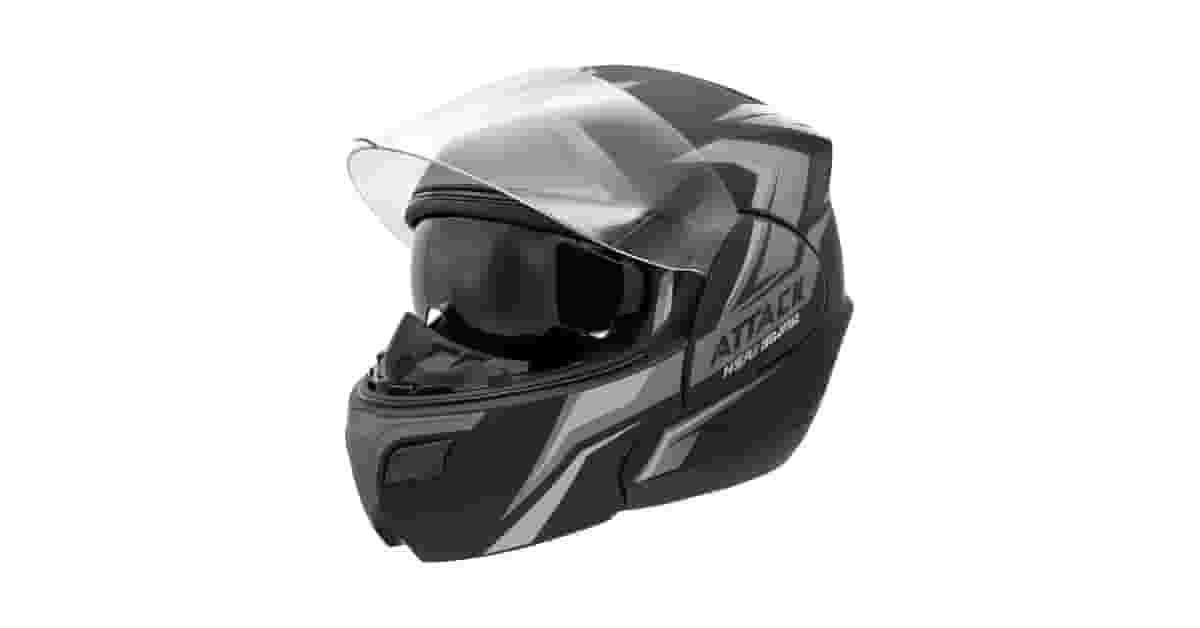 Melhores Capacetes Escamoteáveis Custo-Benefício