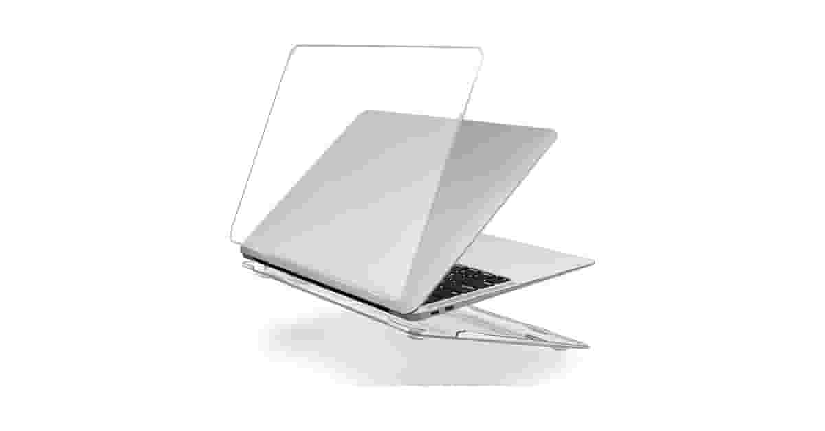Melhores Capas para Macbook Air: Rígidas ou Luvas?