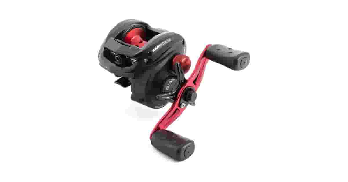 Melhores Carretilhas Perfil Baixo: 10 Opções de Alta Precisão