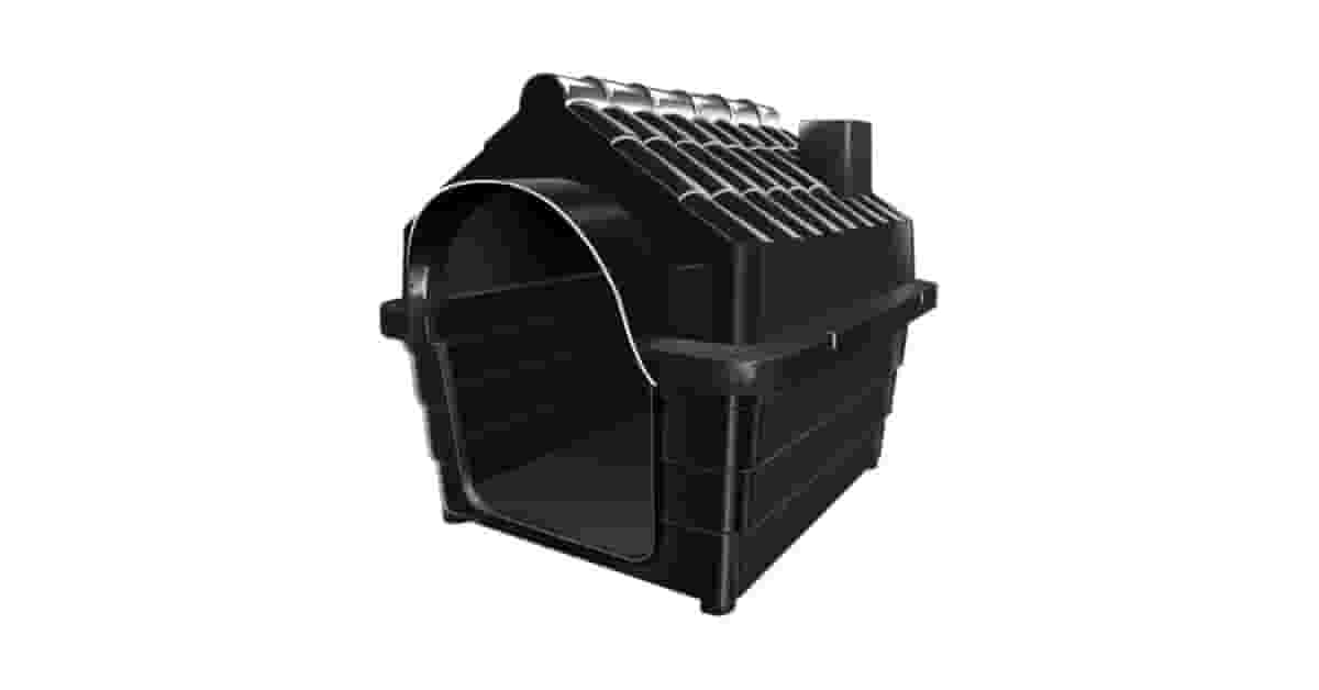 Melhores Casas para Cachorro: 10 Opções Seguras