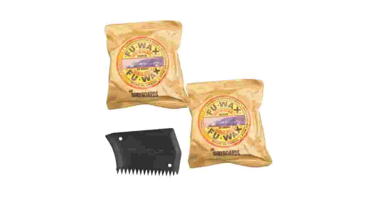 Melhores Ceras para Prancha de Surf: Guia de Aderência Máxima