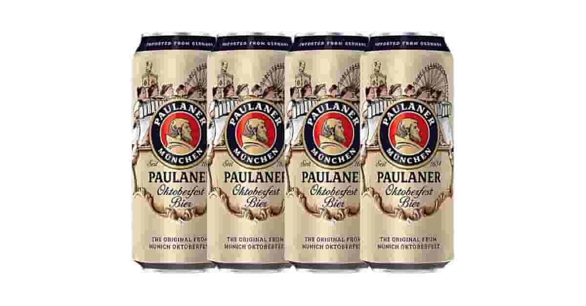 Melhores Cervejas Larger: 10 Opções Refrescantes