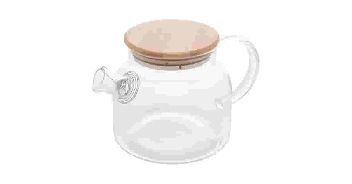 Melhores Chaleiras de Vidro: Qual a Mais Durável?
