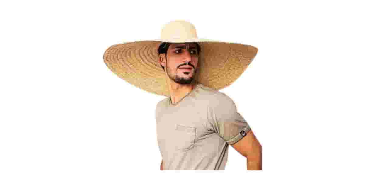 Melhores Chapéus de Palha: Estilo e Proteção Solar