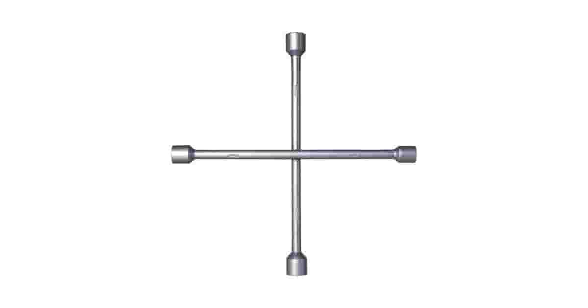 Melhores Chaves de Roda em Cruz: 10 Modelos Robustos