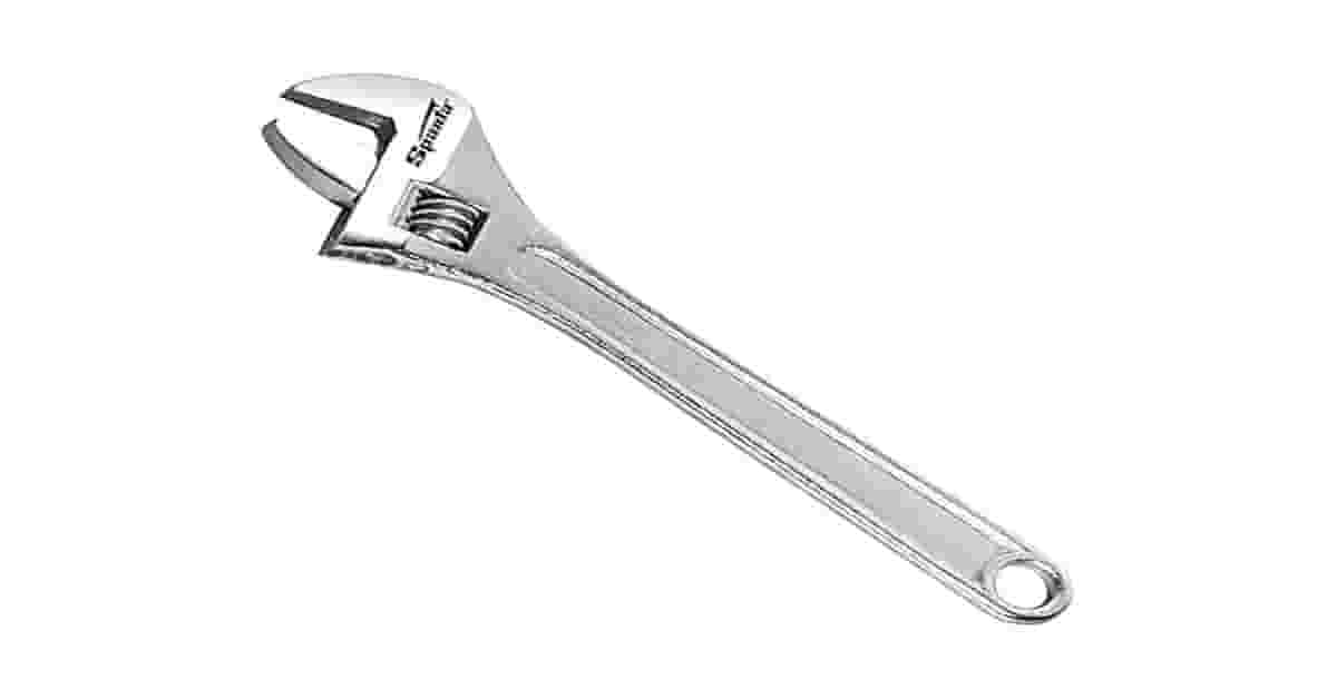 Melhores Chaves Inglesas: Qual Tamanho Escolher?