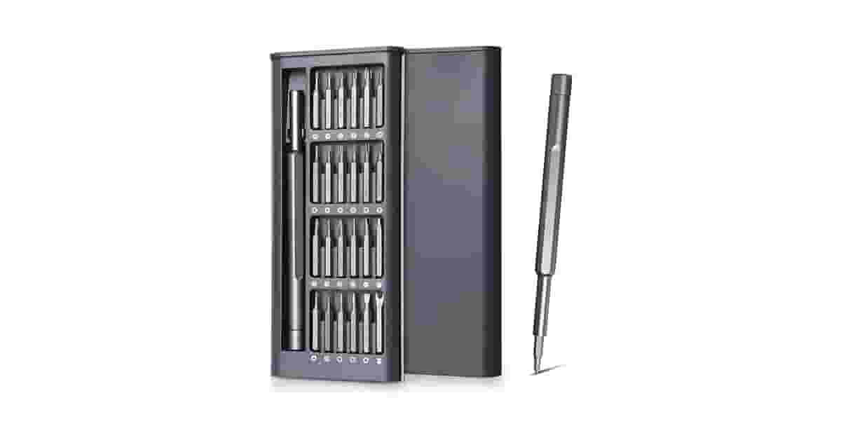 Melhores Chaves Philips de Precisão: Top 10 Kits e Jogos