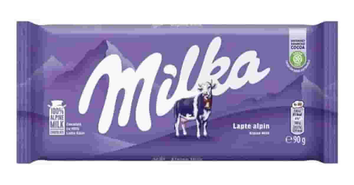 Melhores chocolates dos anos 90: Quais Ainda Existem?