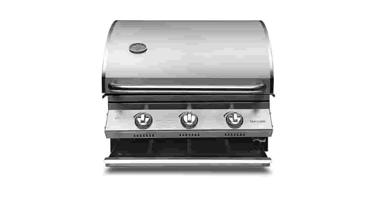Melhores churrasqueiras a gás de bancada: 10 Modelos de Alta Potência