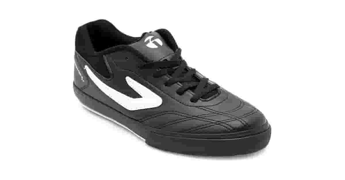 Melhores Chuteiras para Futsal: As 10 Mais Duráveis e Confortáveis