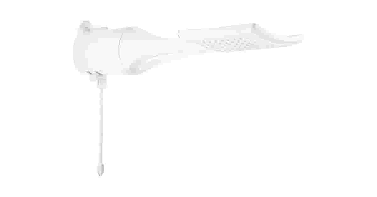 Melhores Chuveiros Lorenzetti: 10 Modelos com Alta Pressão e Design