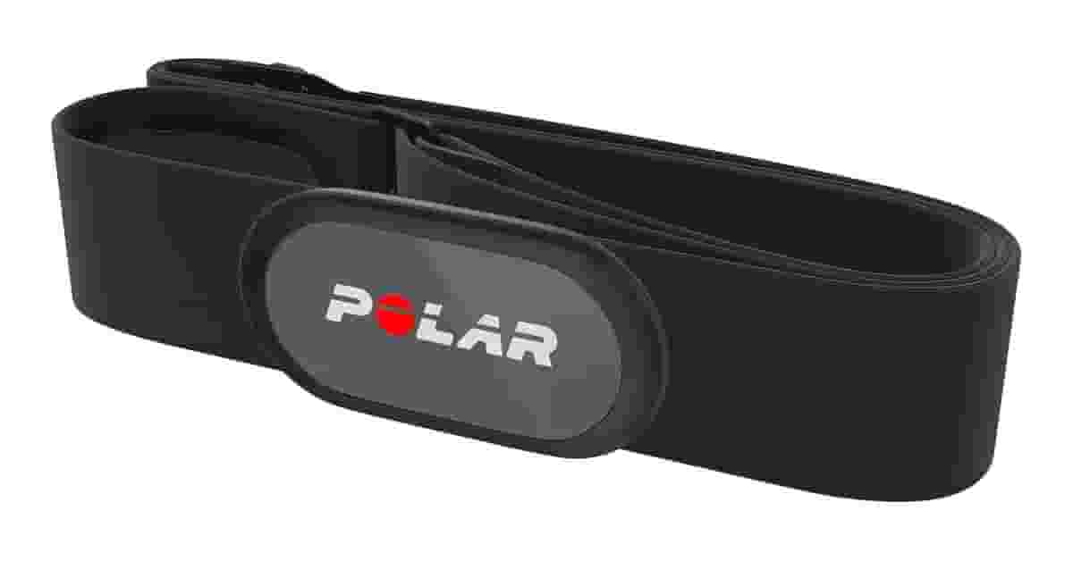 Melhores cintas de monitoramento cardíaco: Top 7