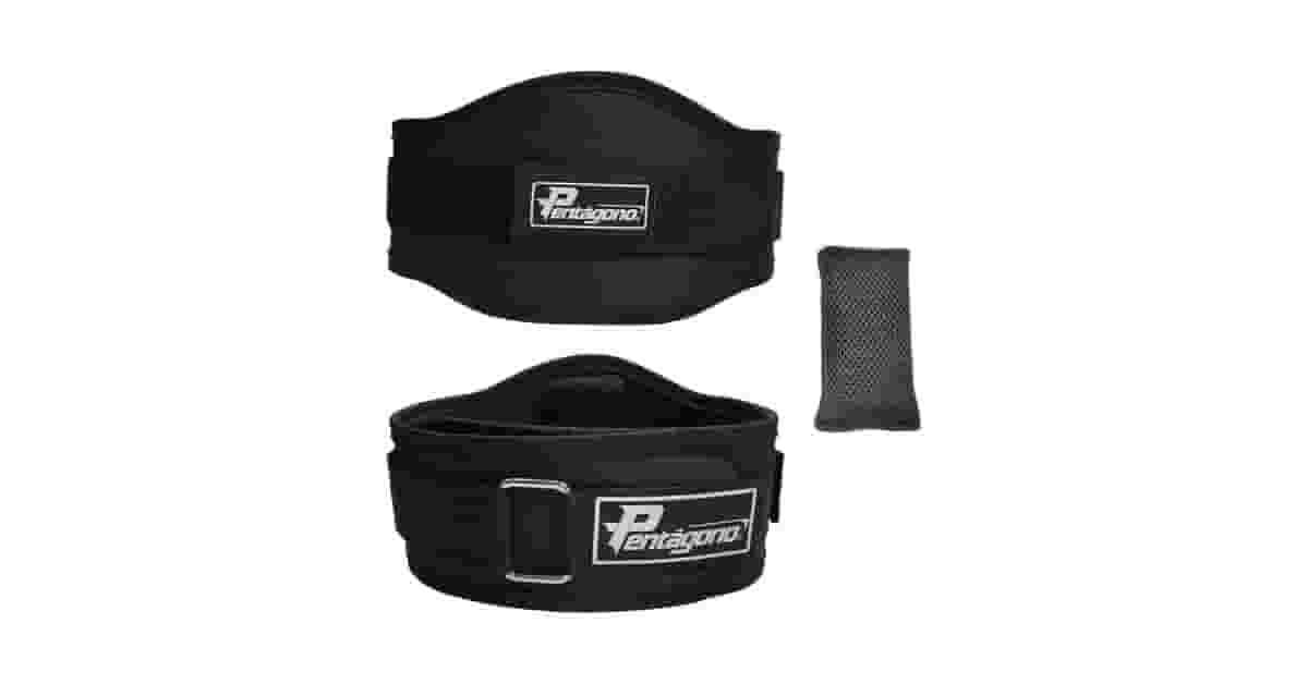 Melhores Cintos de Levantamento de Peso: Top 10