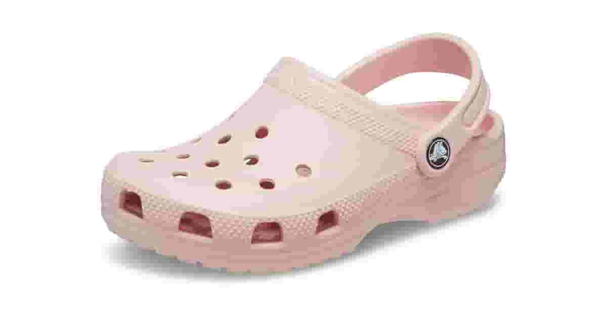 Melhores cirocs: 10 Modelos de Conforto Máximo