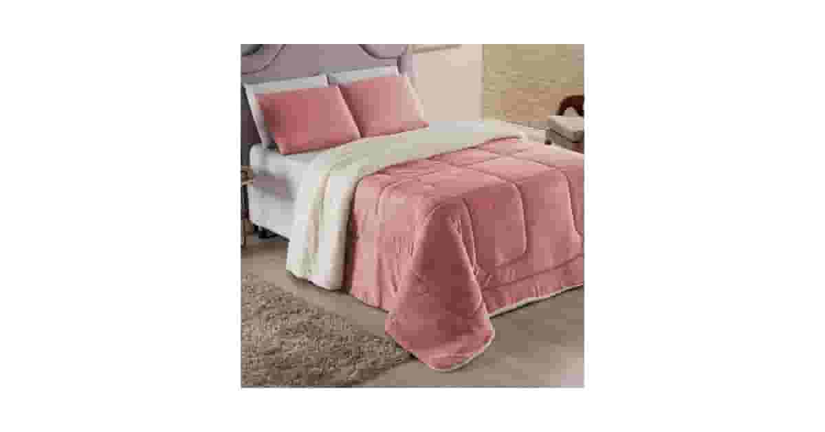 Melhores Coberdrons: 10 Opções Quentes e Macias