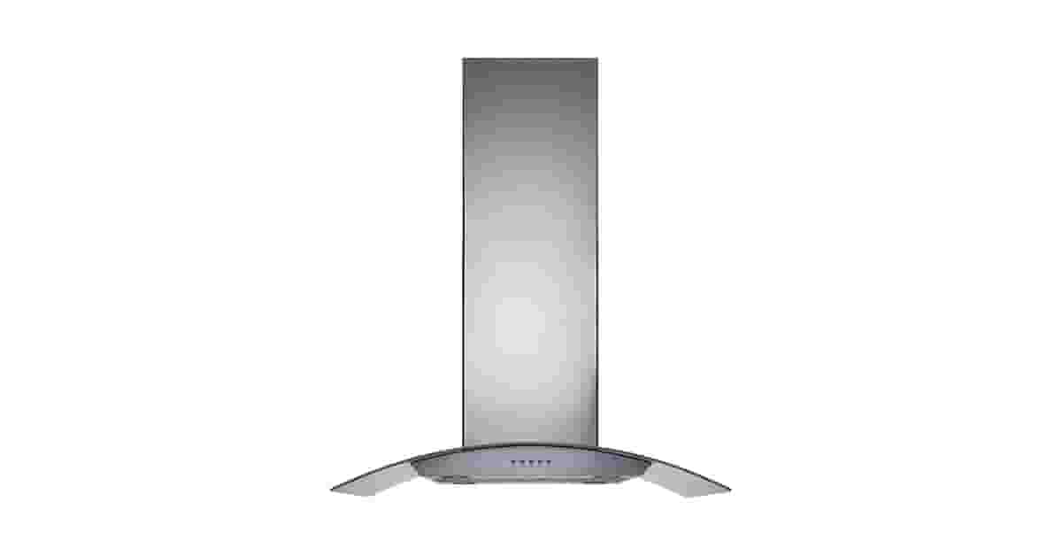 Melhores Coifas de Ilha para Cozinha Americana: Qual a Ideal?