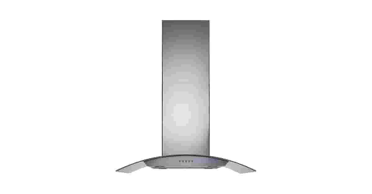 Melhores Coifas de Ilha: 10 Modelos Potentes