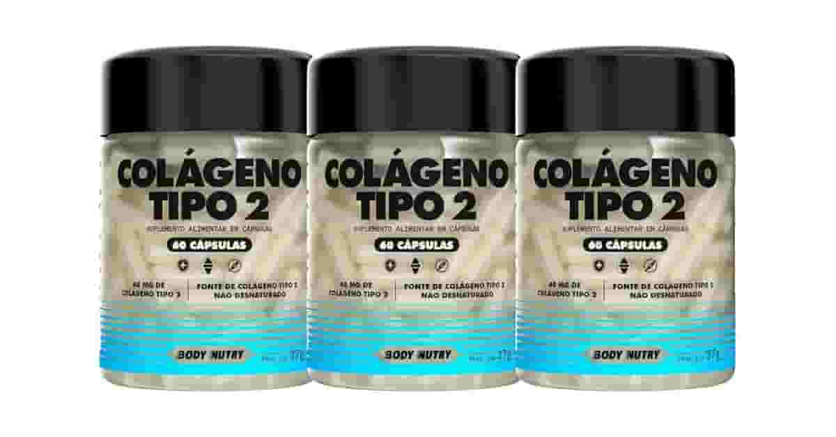 Melhores Colágenos Tipo 2 para Articulações: Qual Escolher?