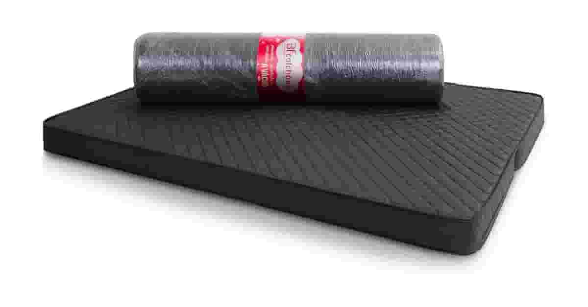 Melhores colchões dobráveis: Soluções Práticas para Otimizar Espaço