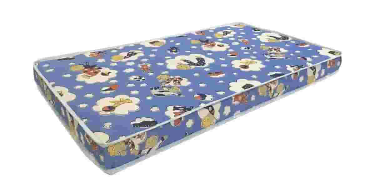 Melhores Colchões para Berço: Qual é Mais Seguro?