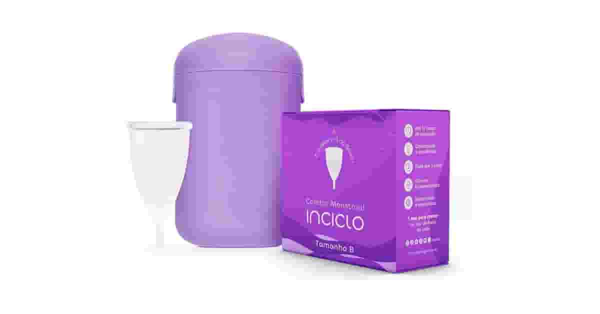 Melhores Coletores Menstruais: Qual Escolher?