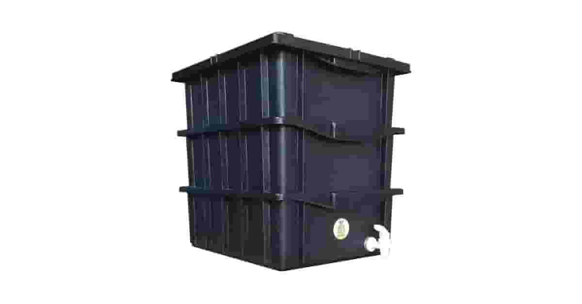 Melhores Composteiras: Guia Para Produzir Adubo