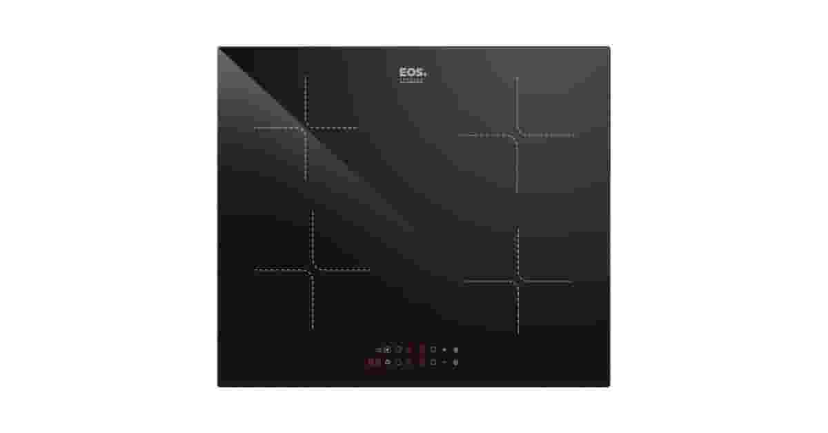 Melhores Cooktops de Indução de 4 Bocas com Timer: Os 10 Mais Seguros