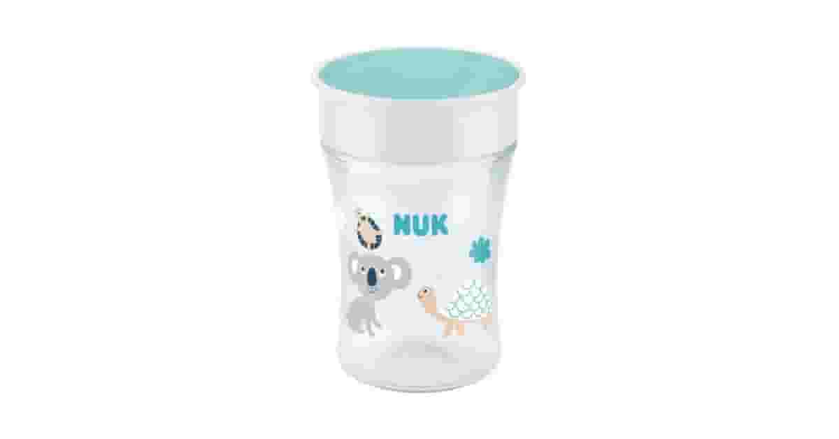 Melhores copos infantis antivazamento: 10 Modelos Práticos