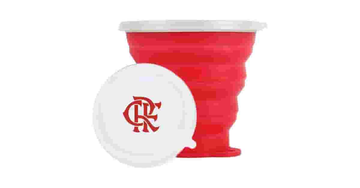 Melhores Copos Retráteis: 10 Modelos Compactos