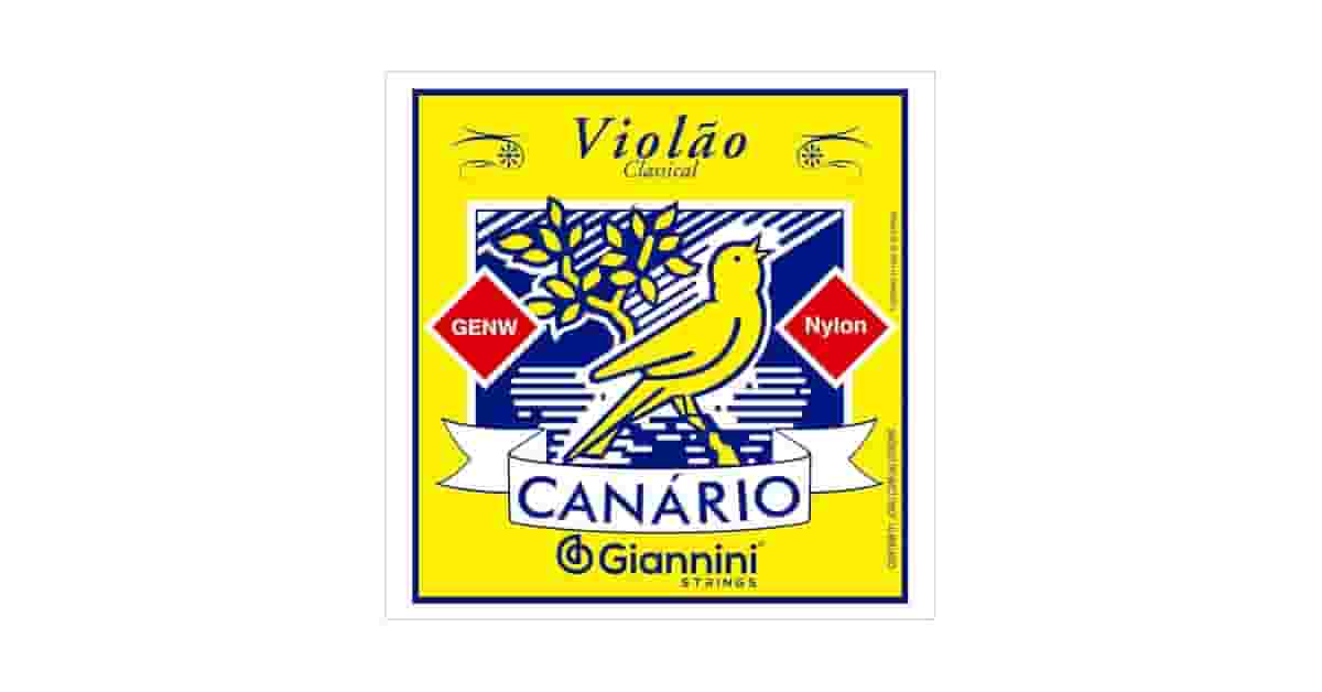 Melhores Cordas de Nylon: Guia de Compra Completo