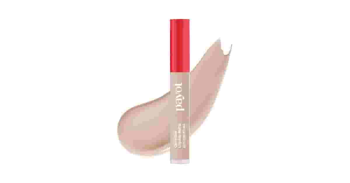 Melhores corretivos para pele madura: 10 Opções Leves