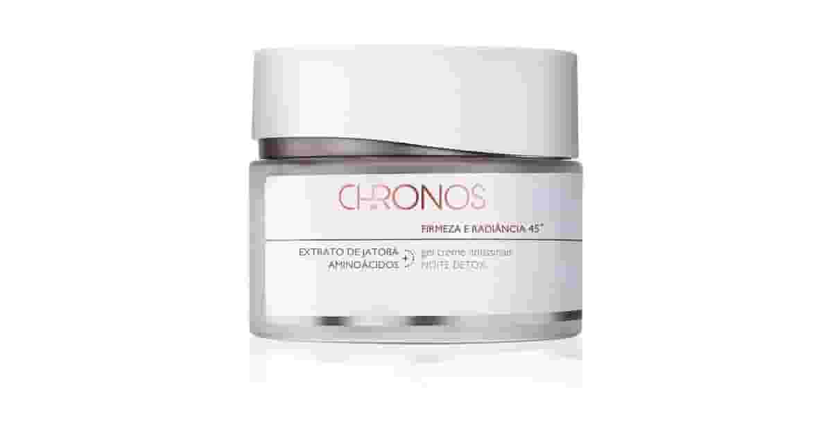 Melhores Cremes Antissinais para 40 Anos: 10 Opções Renovadoras