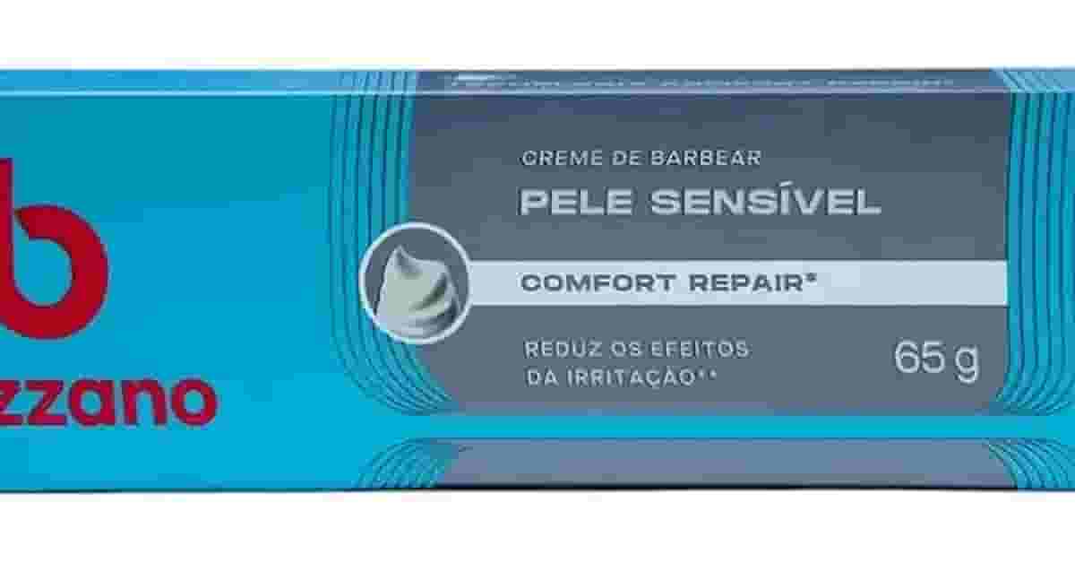 Melhores Cremes de Barbear: Top 10 Sem Irritação