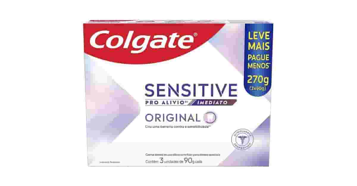 Melhores Cremes Dentais para Sensibilidade: Qual o Mais Eficaz?