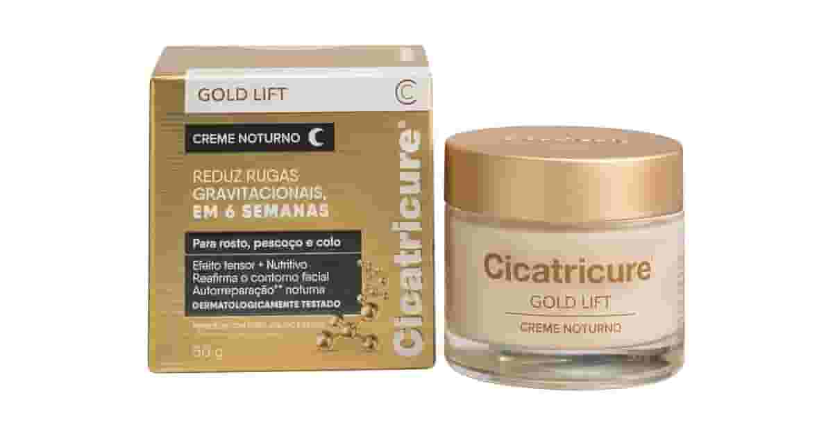 Melhores Cremes para Rugas Profundas Acima dos 50 Anos: Qual Escolher?