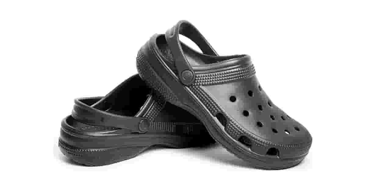 Melhores Crocs Masculinos: Qual Modelo Escolher?