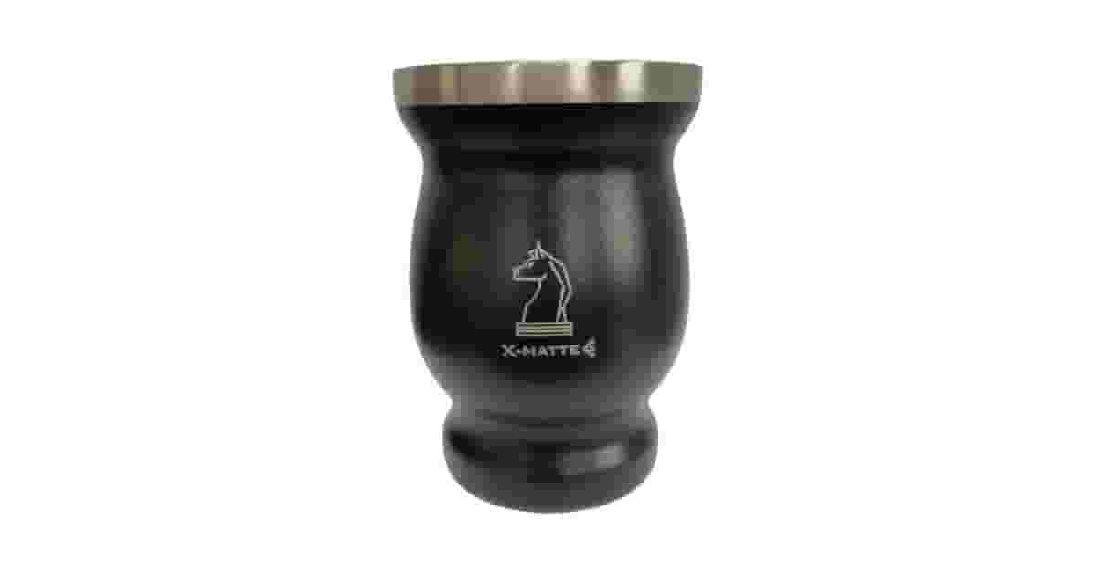 Melhores cuias para chimarrão: Inox vs Porongo?