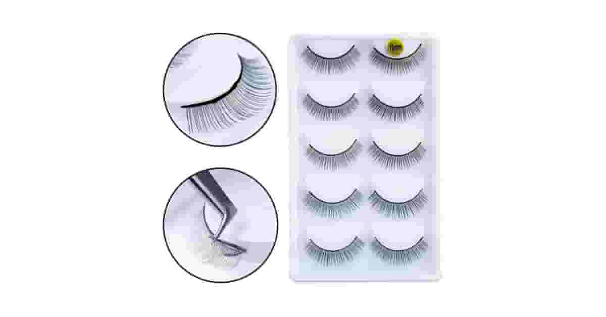 Melhores Cursos de Extensão de Cílios: 6 Guias para Iniciantes