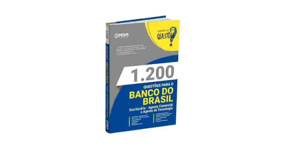 Melhores Cursos para Concurso Banco do Brasil: 10 Guias para Ser Aprovado
