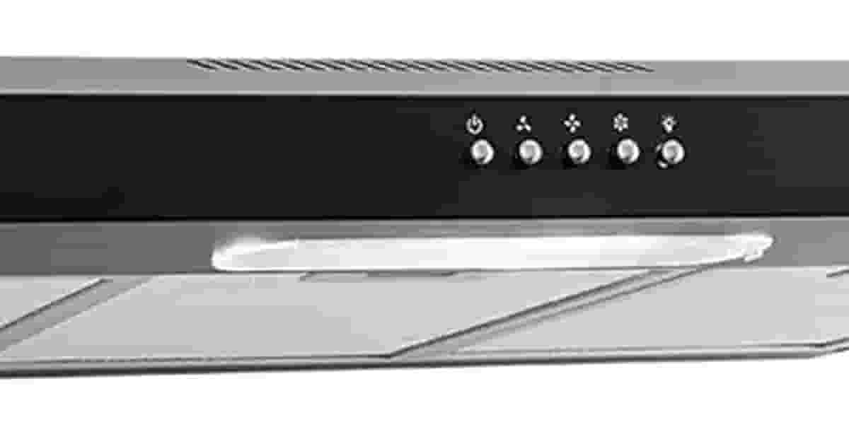 Melhores Depuradores de Ar 80cm: 10 Modelos Top