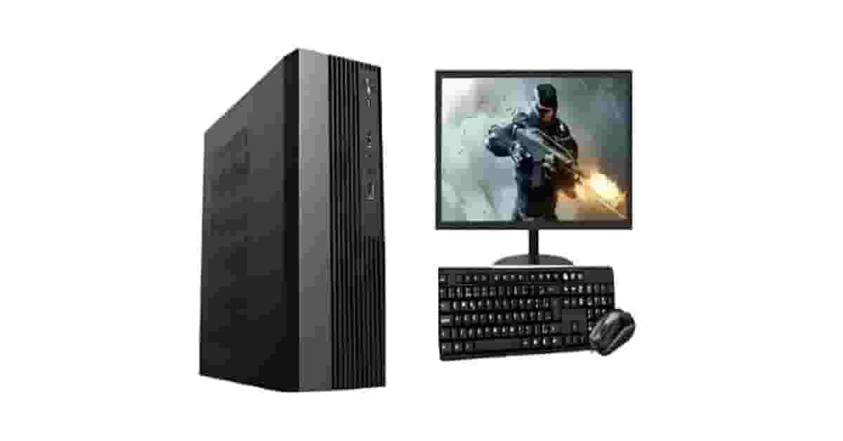 Melhores Desktops: 10 PCs para Home Office e Jogos Leves