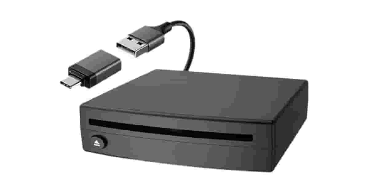 Melhores DVD Players Automotivos: Os 9 Favoritos