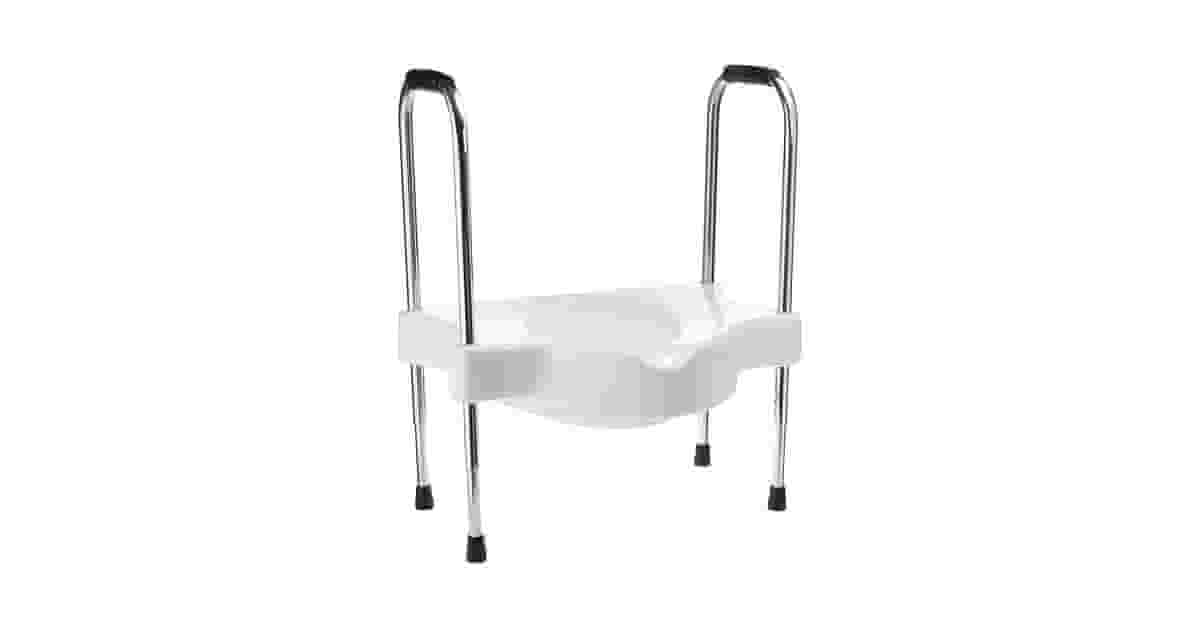 Melhores Elevadores de Assento Sanitário: Top 10