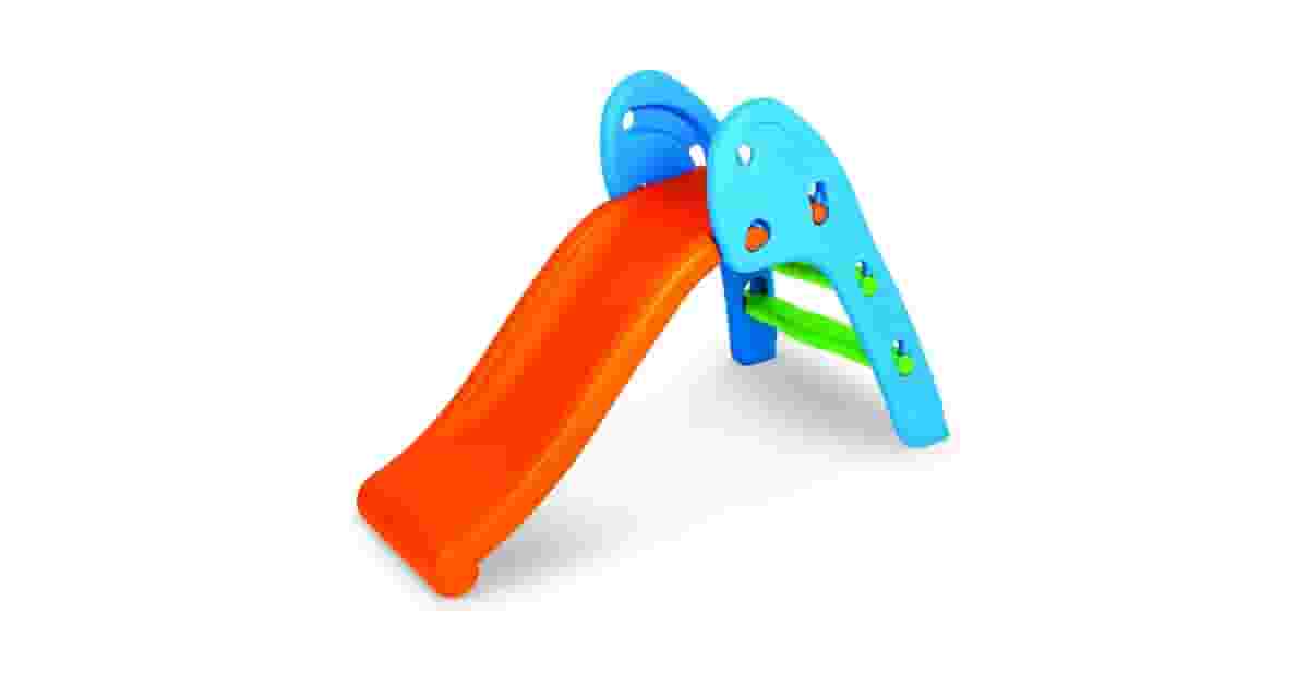 Melhores escorregadores infantis: Top 10 Seguros