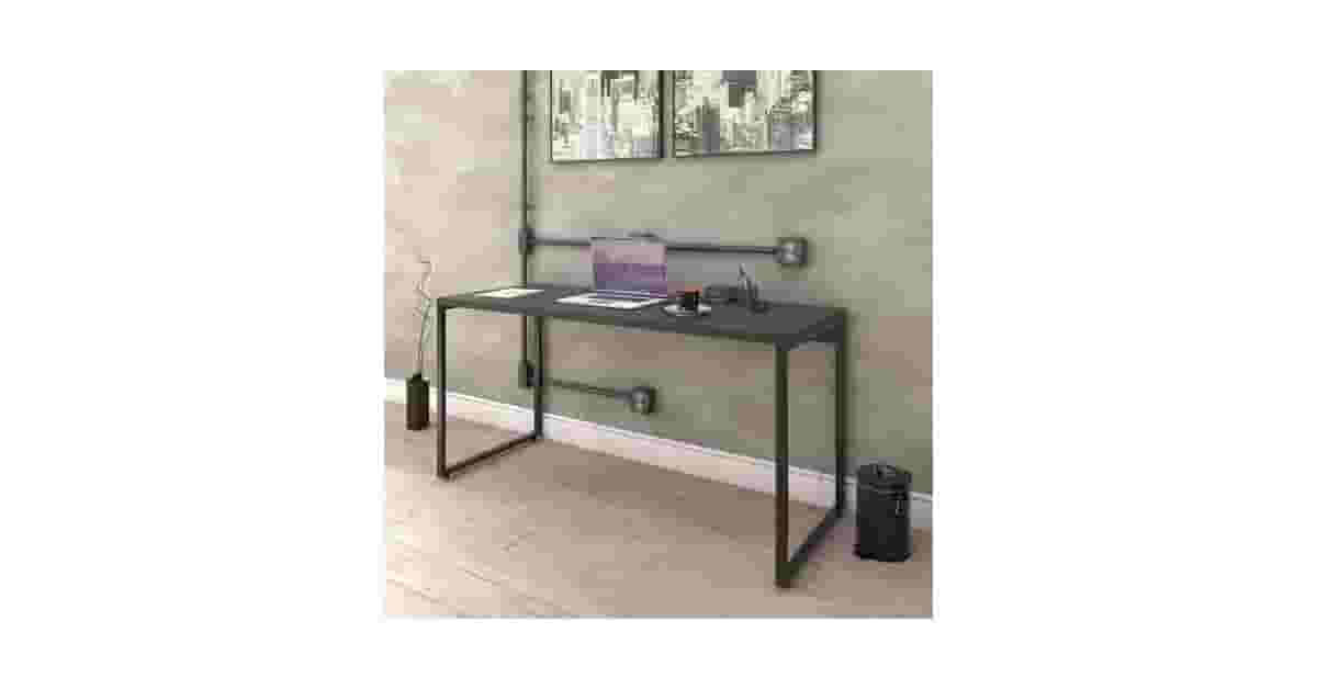 Melhores escrivaninhas: Como Escolher a Ideal?