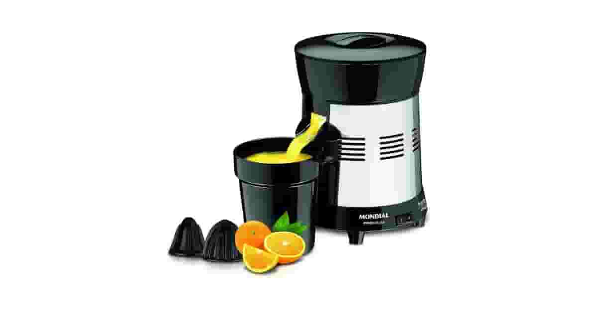 Melhores Espremedores de Frutas para Suco de Laranja Sem Bagaço: Qual Filtra Mais?