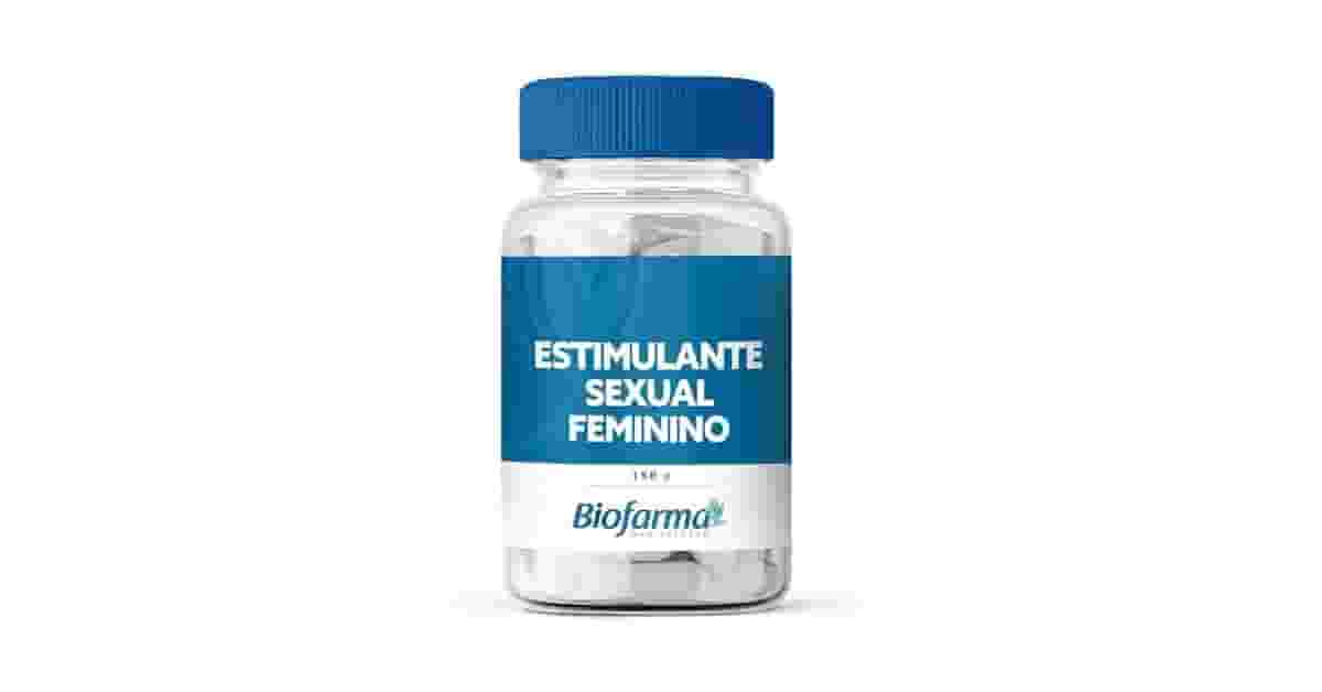 Melhores Estimulantes Femininos para Mais Prazer