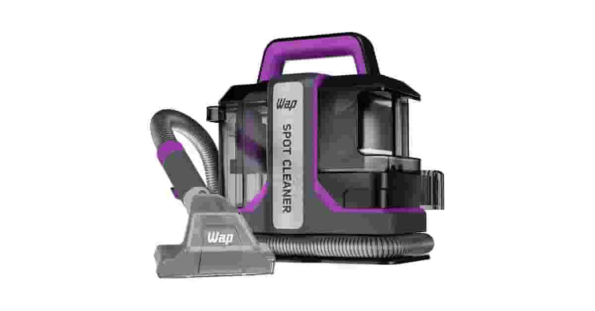 Melhores extratoras de sujeira: Qual Limpa Mais?